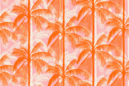 Poolside Too – Poolside Palm – Balmy – Ruby Star Society (RS5197 12)