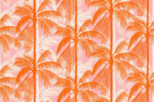 Poolside Too – Poolside Palm – Balmy – Ruby Star Society (RS5197 12)