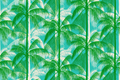 Poolside Too – Poolside Palm – Tropic – Ruby Star Society (RS5197 14)