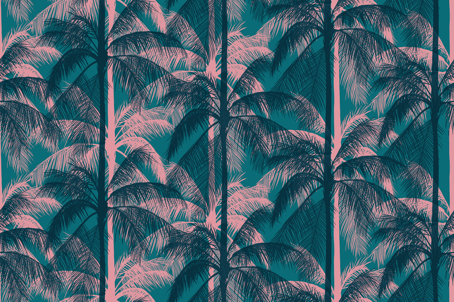 Poolside Too – Poolside Palm – Storytime – Ruby Star Society (RS5197 15)