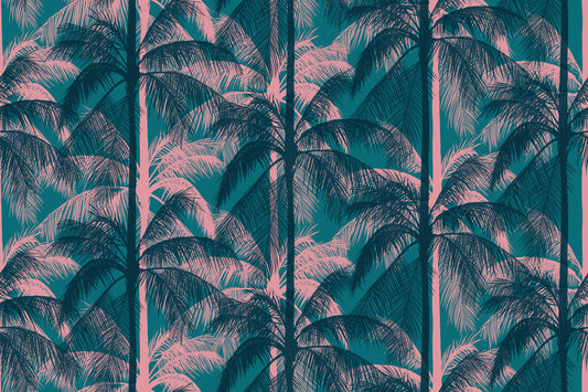 Poolside Too – Poolside Palm – Storytime – Ruby Star Society (RS5197 15)