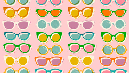 Poolside Too – Poolside Shade – Cotton Candy – Ruby Star Society (RS5200 12)