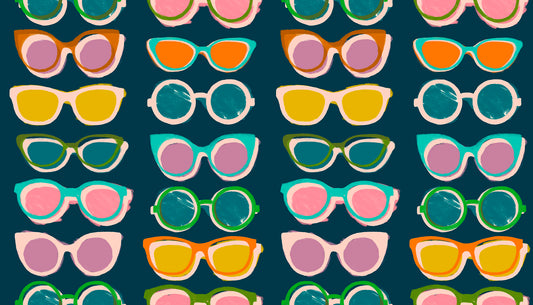 Poolside Too – Poolside Shade – Peacock – Ruby Star Society (RS5200 15)