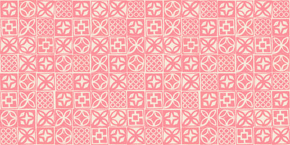 Poolside Too – Architectural Blocks – Sorbet – Ruby Star Society (RS5201 11)