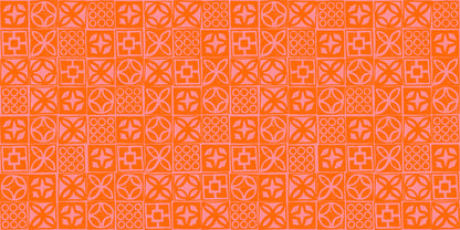 Poolside Too – Architectural Blocks – Goldfish – Ruby Star Society (RS5201 13)