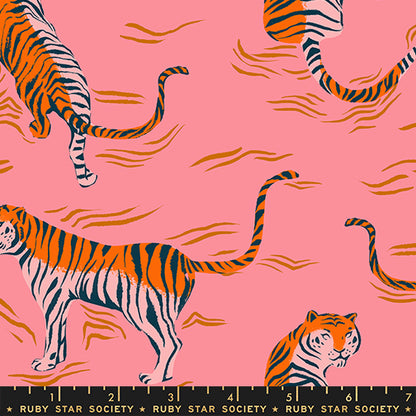 Poolside Too – Tigress – Sorbet – Ruby Star Society (RS5203 12)