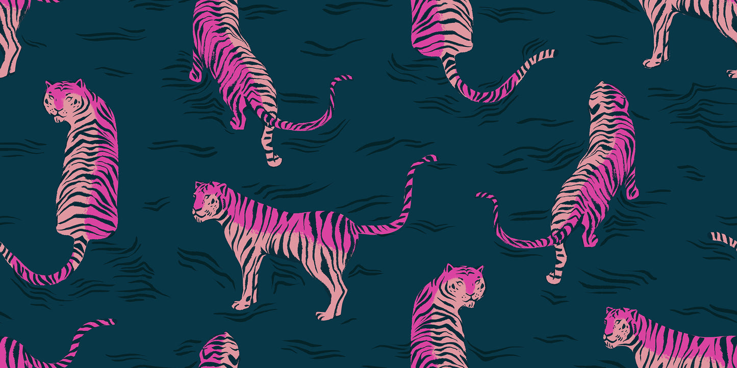 Poolside Too – Tigress – Galaxy – Ruby Star Society (RS5203 13)