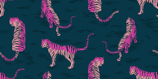 Poolside Too – Tigress – Galaxy – Ruby Star Society (RS5203 13)