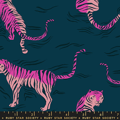 Poolside Too – Tigress – Galaxy – Ruby Star Society (RS5203 13)