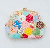 Hexagon Clasp Purse Kit