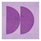 Front and back of a card from The Quilt Block Card Deck