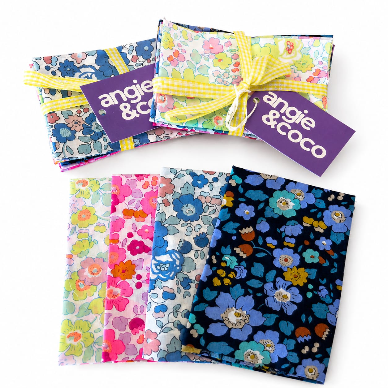 Sweet Betsy Bundle – Liberty Tana Law