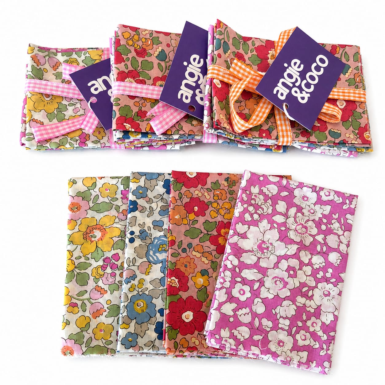 Sweet Betsy Bundle – Liberty Tana Law