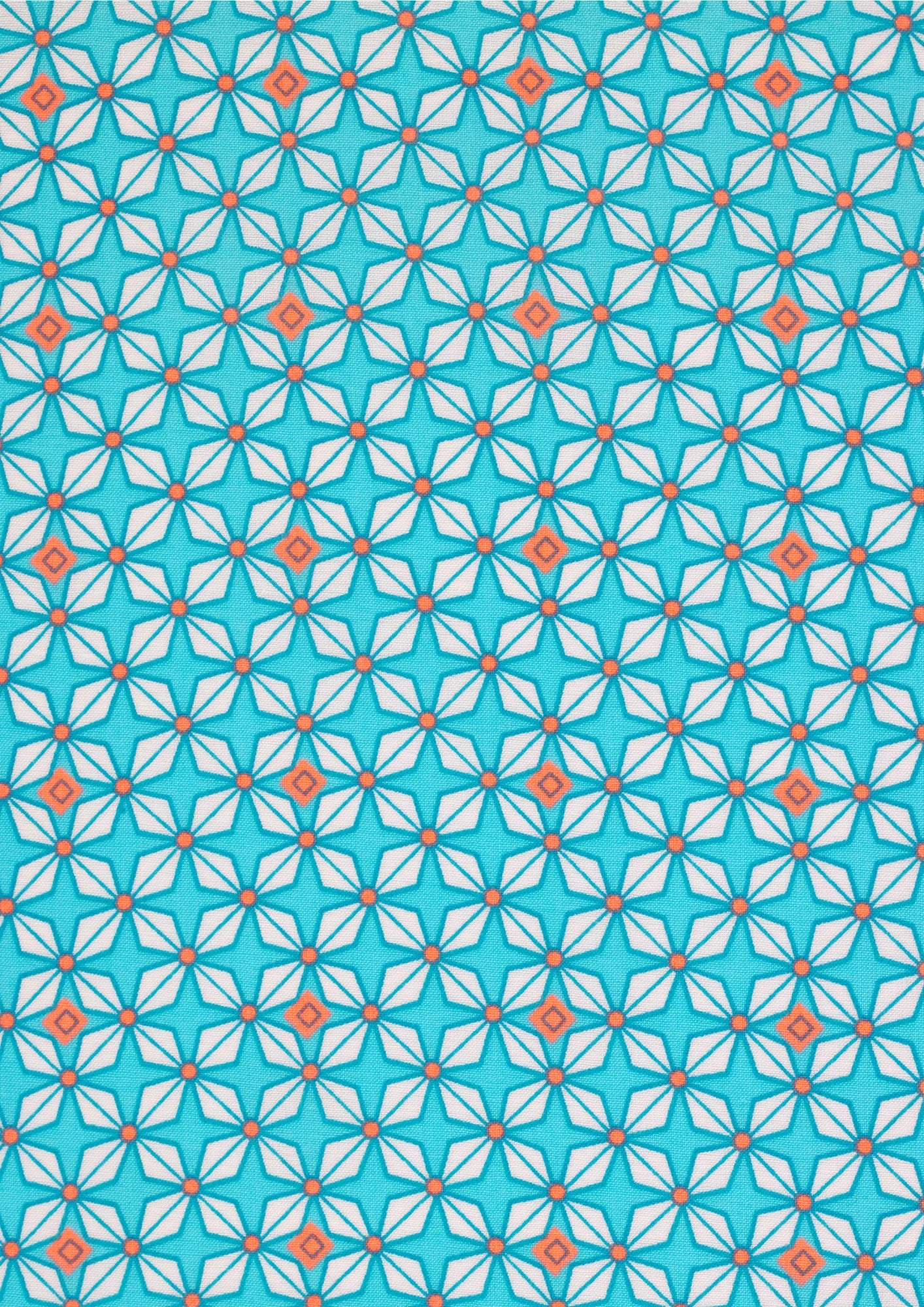 Petit Pan Helium Cotton Coupon Kit, Azure (Set of 8)