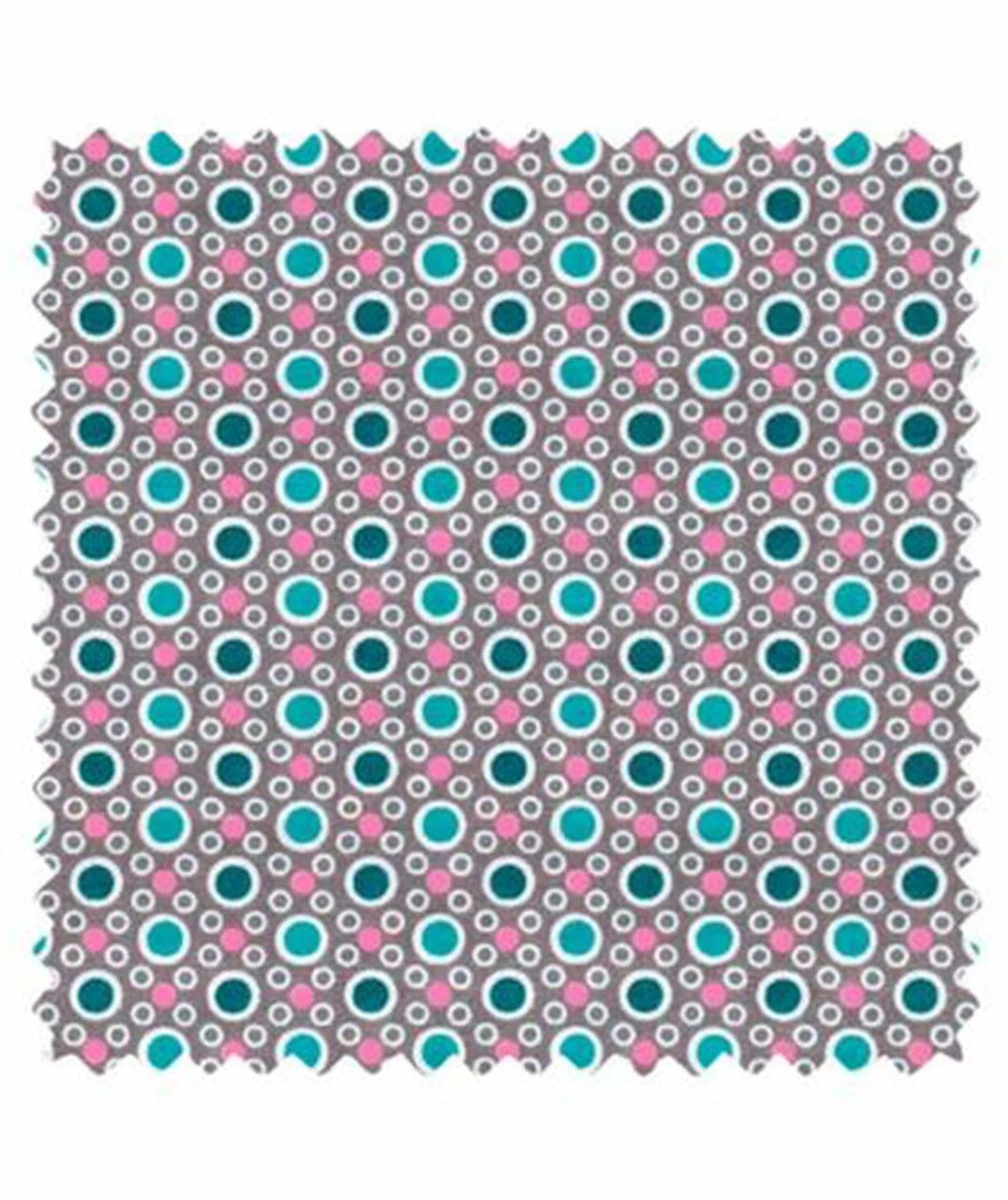 Petit Pan Helium Cotton Coupon Kit, Azure (Set of 8)