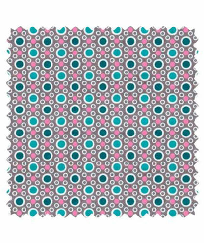 Petit Pan Helium Cotton Coupon Kit, Azure (Set of 8)