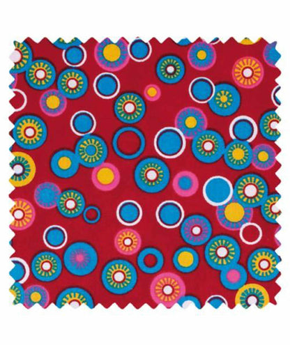 Petit Pan Helium Cotton Coupon Kit, Azure (Set of 8)