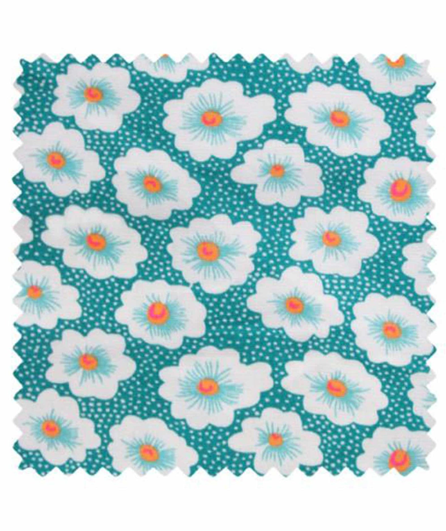 Petit Pan Helium Cotton Coupon Kit, Azure (Set of 8)