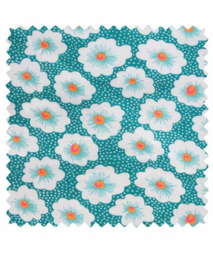 Petit Pan Helium Cotton Coupon Kit, Azure (Set of 8)