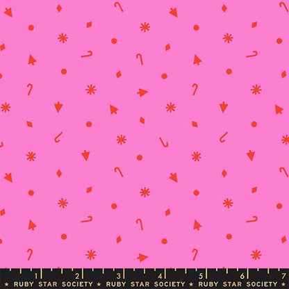 Merry Happy – Christmas Confetti – Lipstick – Ruby Star Society (RS3103 17)