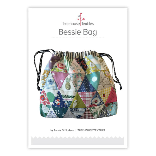 Bessie Bag Kit – Curated by Angie & Coco