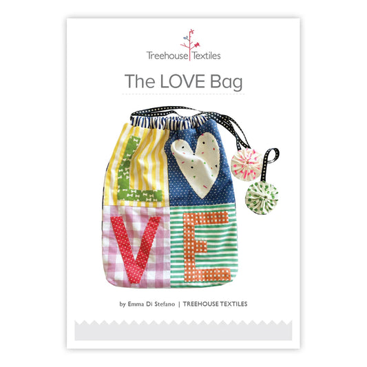 LOVE Bag Kit – Curated by Angie & Coco