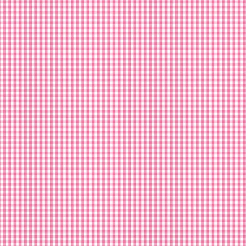 Devonstone- Fundamentals 1/8 check in Light Pink