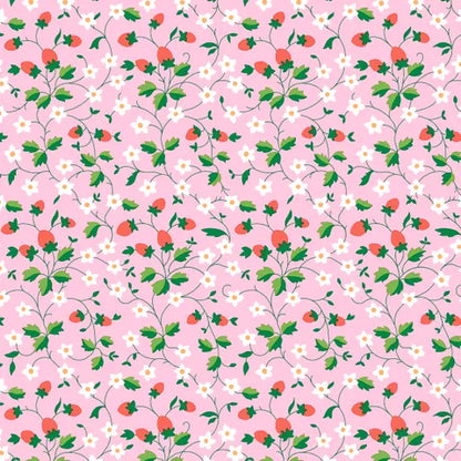 Garden Party - Curated 9 Fat Quarter Bundle | Liberty Gifts from the Garden