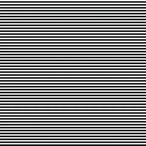 Devonstone Fundamentals – 1/8" Stripe – Black (DV2803)
