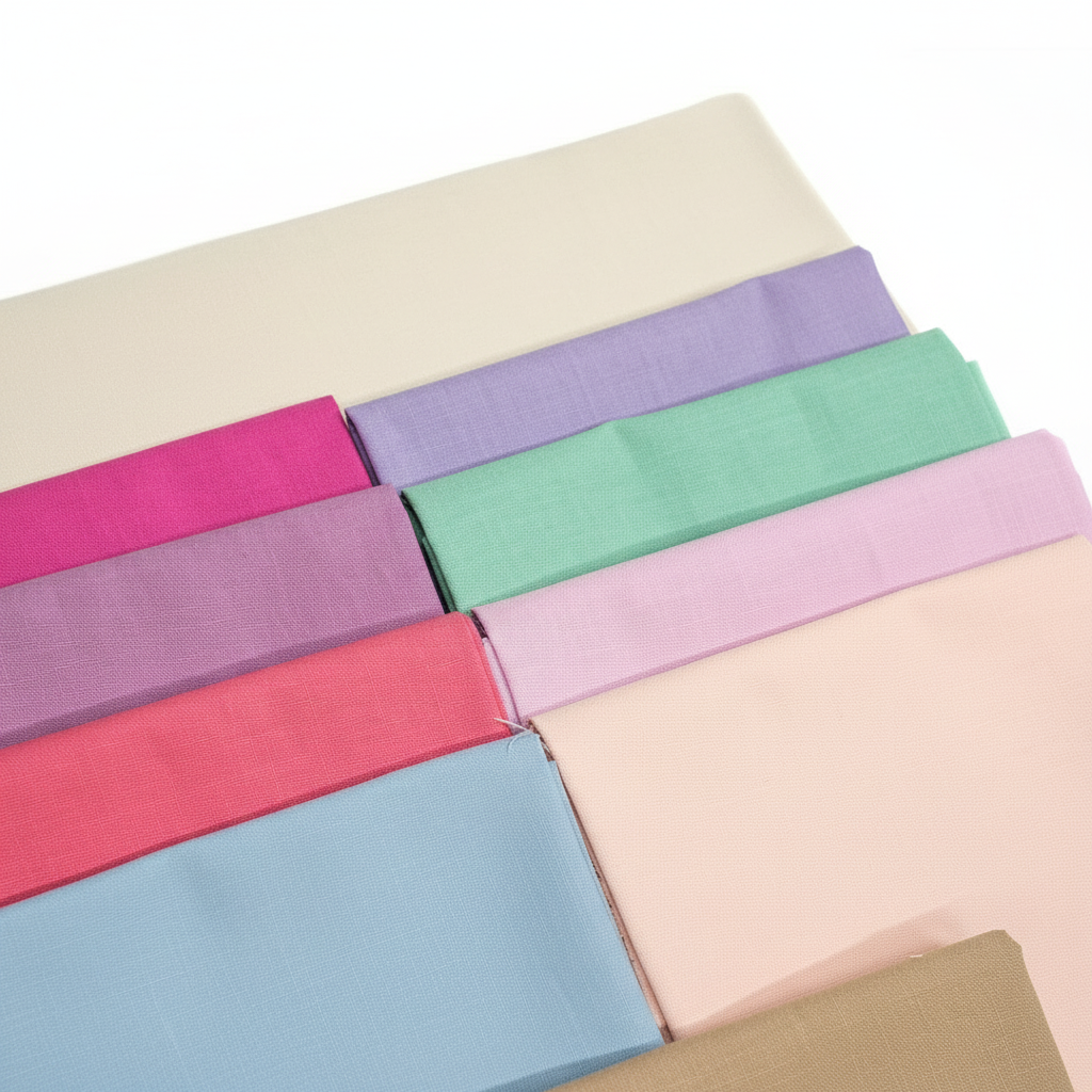 Fabric detail close-up