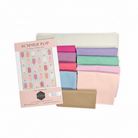 Kit flat lay