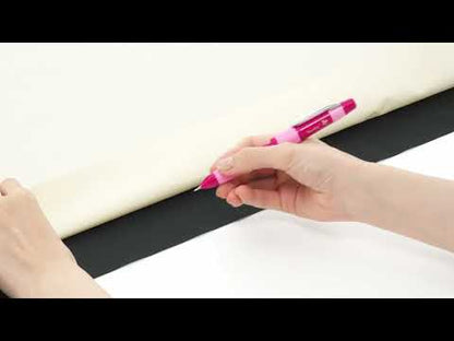 Sewline Trio Colors Fabric Pencil