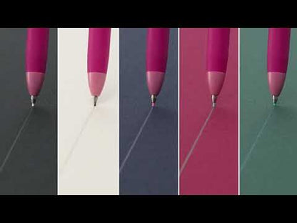 Sewline Fabric Pencil – White Lead
