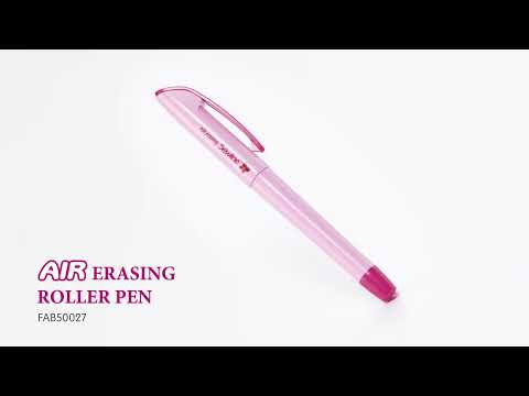Sewline Air Erasing Fabric Pen
